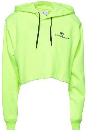 Chiara Ferragni TOPWEAR - Sweatshirts sur YOOX.COM