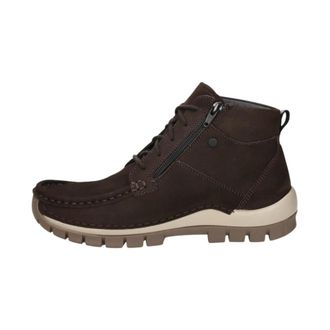 Wolky Dames, Schoenen, Bruin, Maat: 41 EU Wol