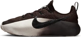 Nike Mens LeBron TR 1 Workout Shoes in Brown | FJ6151-201