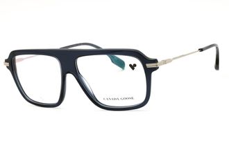 Canada Goose GC25620E 410 Transparent Blue 57mm