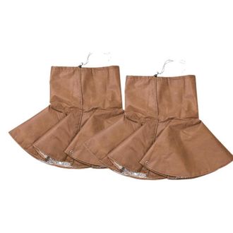 OEM 2 Cubiertas Crioprotectoras Para Plantas, Protector De Ra&iacute;ces De Palmeras, Protecci&oacute;n Contra Heladas En Invierno, Cuidado De Ra&iacute;ces De Troncos De &Aacute;rbo