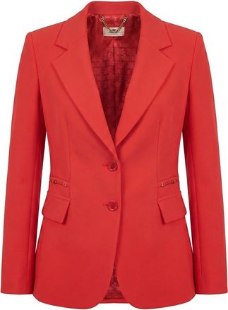 Elisabetta Franchi Jacket