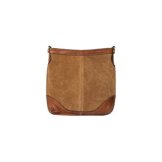 Re:designed Re:designed, Tassen, Dames, Bruin, ONE Size, Leer, Lucie Big