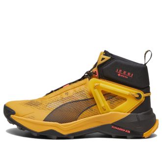 Puma Explore Nitro GORE-TEX Seasons - Amber Black 377860-03