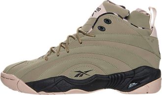 Reebok Shaqnosis OG Cargo Green V61196
