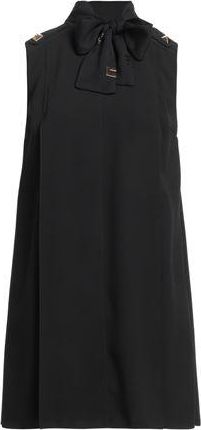 Elisabetta Franchi VESTIDOS - Minivestidos en YOOX.COM