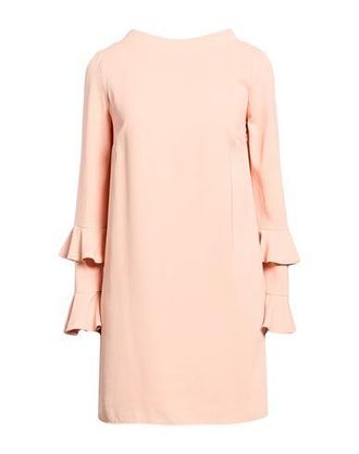 Elisabetta Franchi DRESSES - Mini dresses sur YOOX.COM