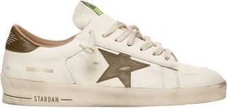 Golden Goose Stardan Sneakers