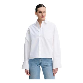 2nd Day 2Ndday, Donna, Camicette, Bianco, XL, new