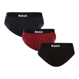HUGO BOSS Hombre, Ropa interior, Multicolor, Talla: XL