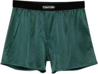 Tom Ford Hombre, Ropa interior, Verde, Talla: M
