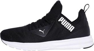 Puma Enzo Beta Black/White 192442-04