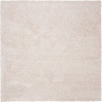 Safavieh Alfombra beige 236 x 236 cm