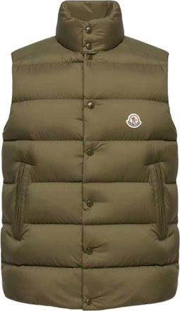 Moncler Uomo, Giacche, Verde, 2Xl, new