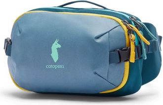 Cotopaxi Allpa X 1.5 Hip Pack H&uuml;fttasche - | blau