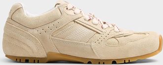 Alohas Womens Sand suede Tb.56 sneakers Women