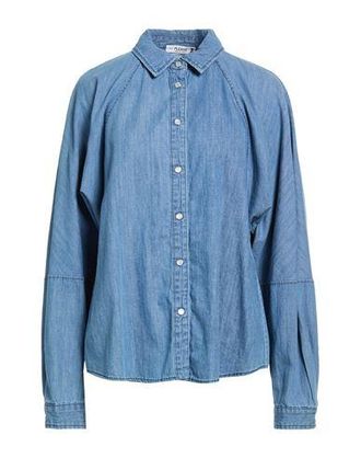 Vivance TOPS - Jeanshemden auf YOOX.COM