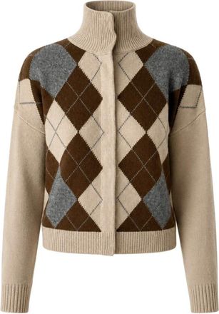 Max Mara Mujer, Jerseys, Multicolor, Talla: XS