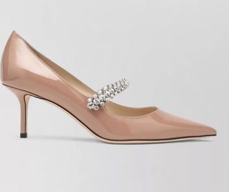 Jimmy Choo London pumps
