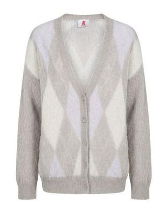 Kontatto KNITWEAR - Cardigans sur YOOX.COM