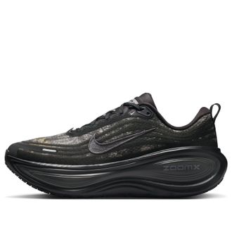 Nike Air Zoom Vomero Plus Black Grey Anthracite IM3985-001
