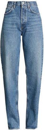 A Gold E HOSEN & R&Ouml;CKE - Jeanshosen auf YOOX.COM