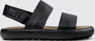 Camper Sandalo Pelotas Flota Camper in pelle