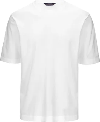 K-Way Hombre, Camisetas, Blanco, Talla: M