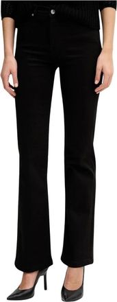 Joop Donna, Jeans, Nero, W28, new