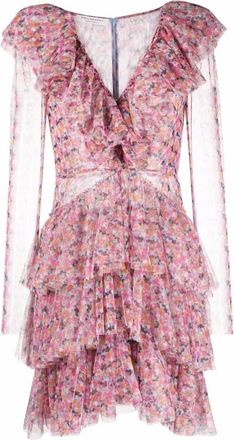 Philosophy di Lorenzo Serafini Donna, Abiti, Multicolore, S, new