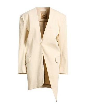 Uma Wang COATS & JACKETS - Overcoats & Trench Coats sur YOOX.COM