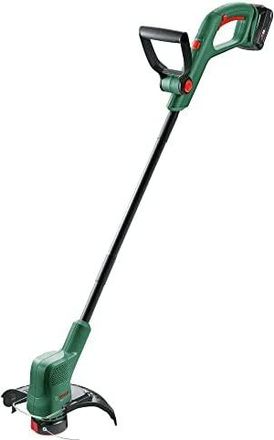 Bosch Grasscut 18v-26 26 Cm Bater&iacute;a Negro, Verde