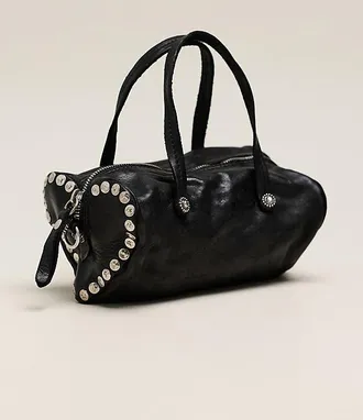 Campomaggi Dolly Satchel