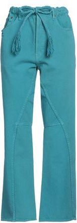 Dr. Collectors BOTTOMWEAR - Trousers on YOOX.COM