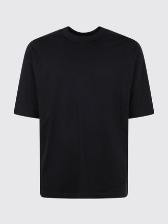 Thom Krom T-shirt in cotone stampato Thom Krom