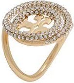 Tory Burch GIOIELLI E OROLOGI - Anelli su YOOX.COM