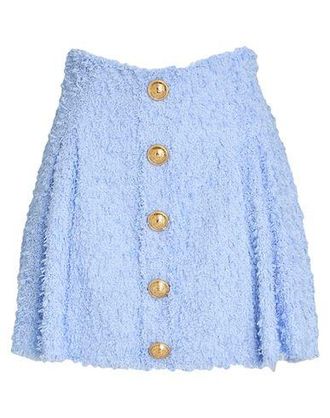 Balmain HOSEN & R&Ouml;CKE - Minir&ouml;cke auf YOOX.COM