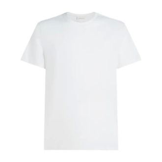 Calvin Klein T-Shirts - Tops - Hombre - Blanco - 2XL