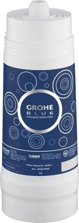 GROHE Filtro De Carb&oacute;n Activo 40547001