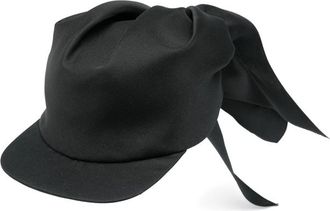 Balenciaga Bow Hat