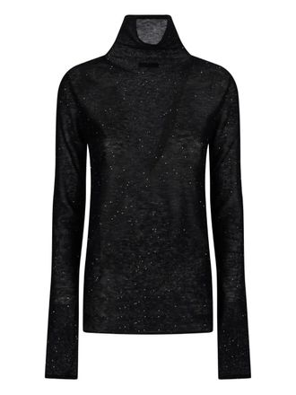 Pinko Moss Sweater