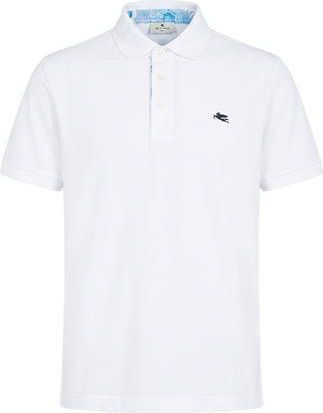 Etro TOPWEAR - Polo su YOOX.COM