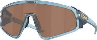 Oakley Authentieke Latch Panel Bril - unisex - Zonnebrillen - Grijs - 35 MM - Accessoires