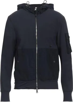 PMDS Premium Mood Denim Superior COATS & JACKETS - Jackets sur YOOX.COM