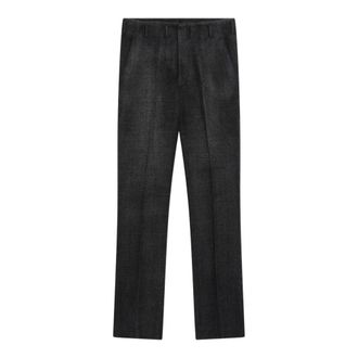 Prada Pantaloni - Trousers - Hombre - Negro - XL