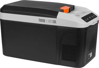 OEM Refrigerador Para Coche Con Compresor Teesa -22&deg;c 13l Dc12/24v 230v