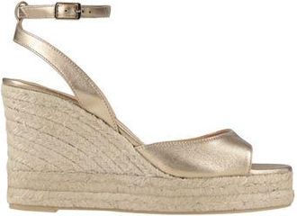 Castaner FOOTWEAR - Espadrilles on YOOX.COM