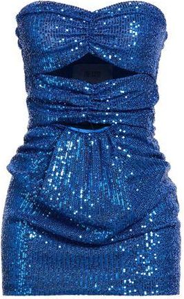 Silvian Heach DRESSES - Mini dresses on YOOX.COM