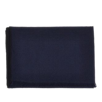 Gucci Jacquard silk and wool-blend scarf Man One Size