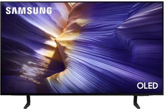 Samsung S90f Qe42s90fae 106,7 Cm (42) 4k Ultra Hd Smart Tv Wifi Negro